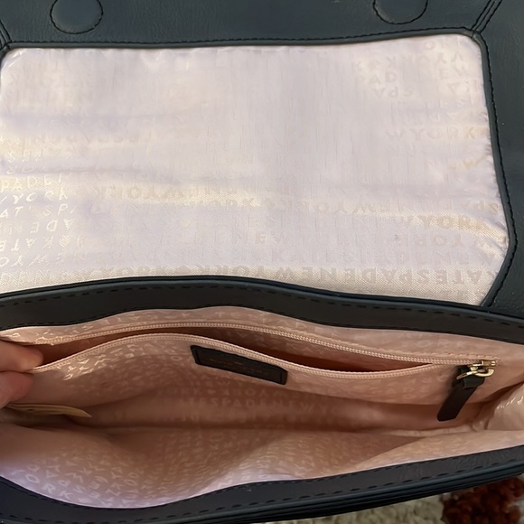 Kate spade purse - Picture 4 of 7